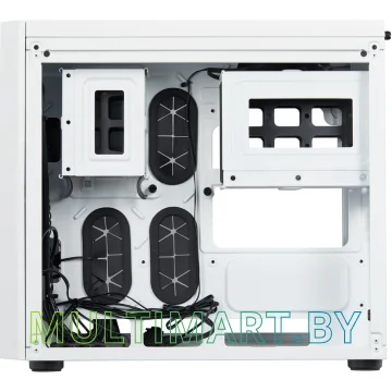 Корпус Corsair Crystal 280X RGB (CC-9011137-WW) картинка 5